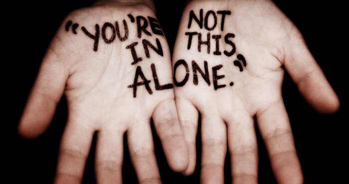 How to help someone with depression