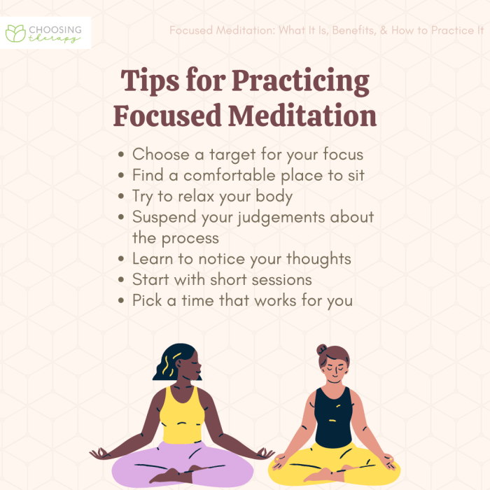 Mindfulness contemplation techniques quiet than mind sign relaxation focus Mindfulness techniques for focus