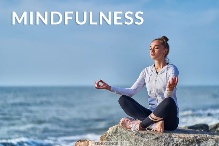 How to cultivate mindfulness